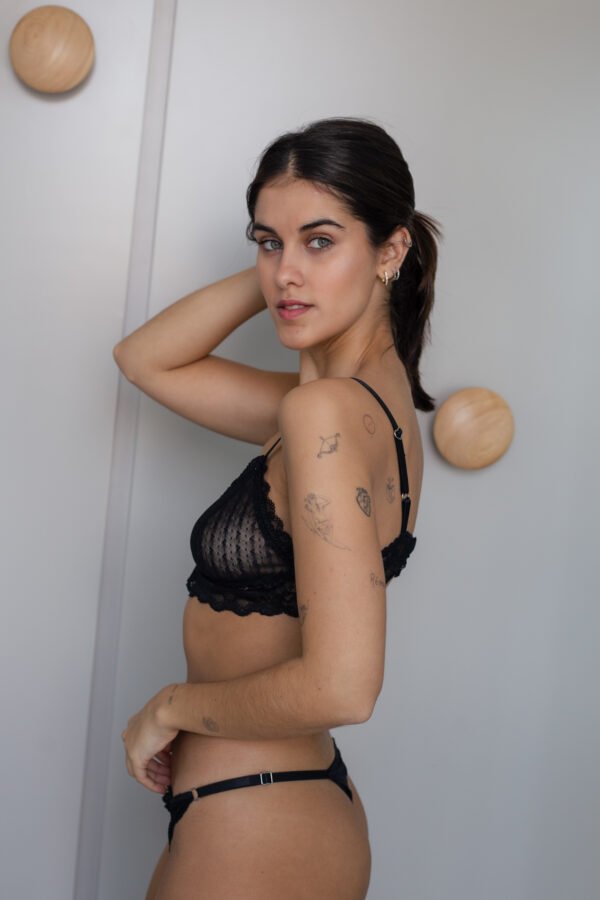 Conjunto Amour - Image 3